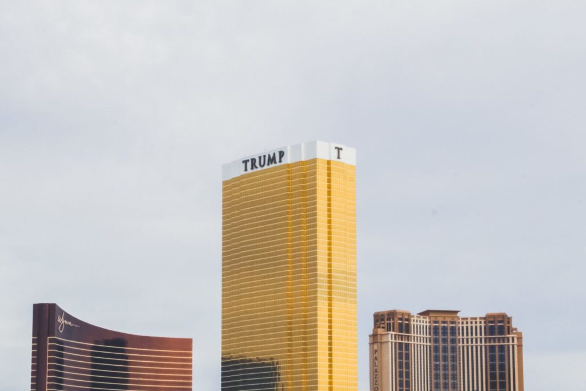 Trump Canada